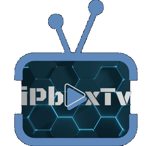 iPBOXTV Ott logo