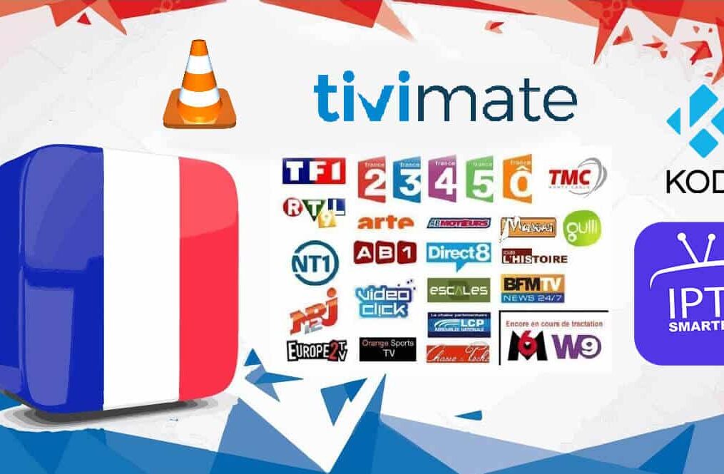 Meilleur Application IPTV Gratuite Pour Profiter De Vos Contenus Préférés