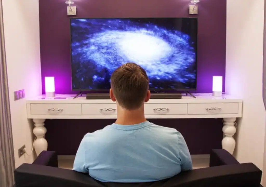 IPTV Stream Player - ipboxtv