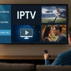 Code IPTV - IPBOXTV