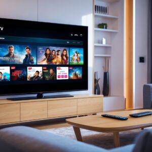 Pourquoi Choisir IPBOXTV pour Votre Abonnement IPTV