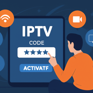 code IPTV en 2025